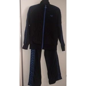 Vintage Pony jogging suit